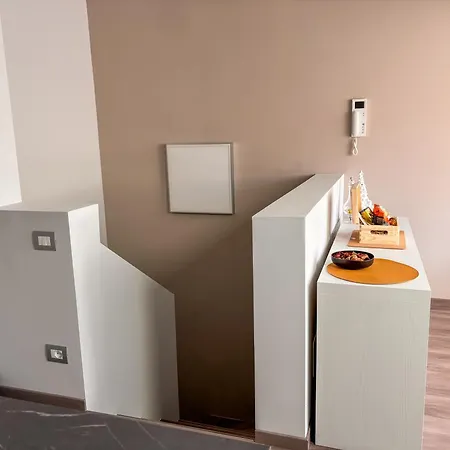 Boutique Apartment - Cinema & Ac - Historic Center Trento