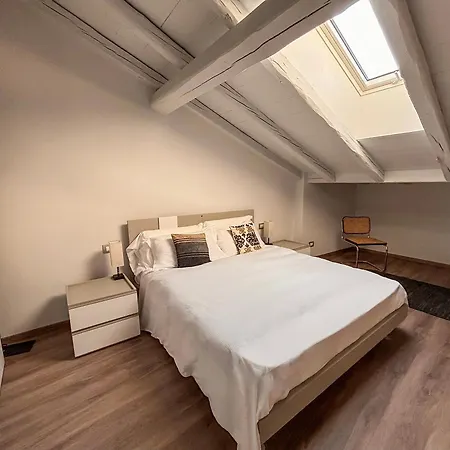 Boutique Apartment - Cinema & Ac - Historic Center Lejlighed