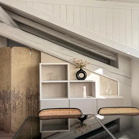 Boutique - Cinema & Ac - Historic Center *