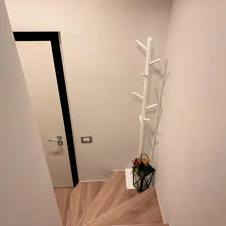 Boutique Apartment - Cinema & Ac - Historic Center Lejlighed