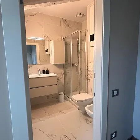 Boutique Apartment - Cinema & Ac - Historic Center Lejlighed *