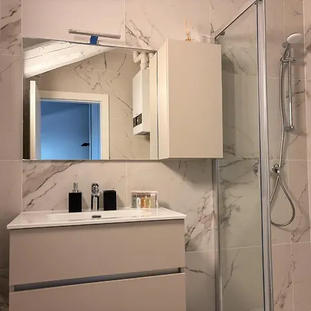 Boutique - Cinema & Ac - Historic Center *