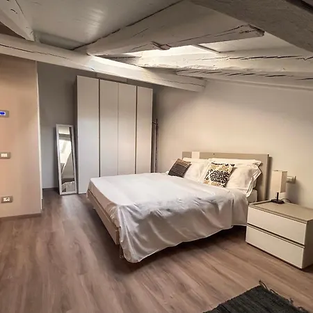 Boutique Apartment - Cinema & Ac - Historic Center Lejlighed *