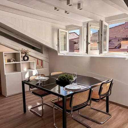 Boutique - Cinema & Ac - Historic Center *