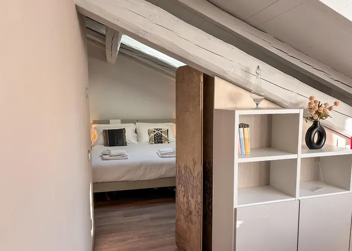 Boutique - Cinema & Ac - Historic Center דירה