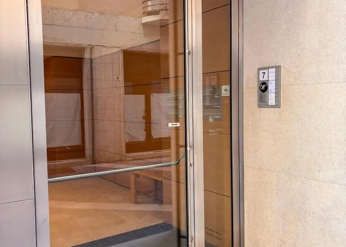 Boutique - Cinema & Ac - Historic Center *