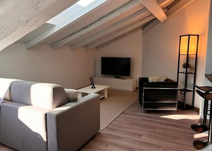 Boutique - Cinema & Ac - Historic Center Daire