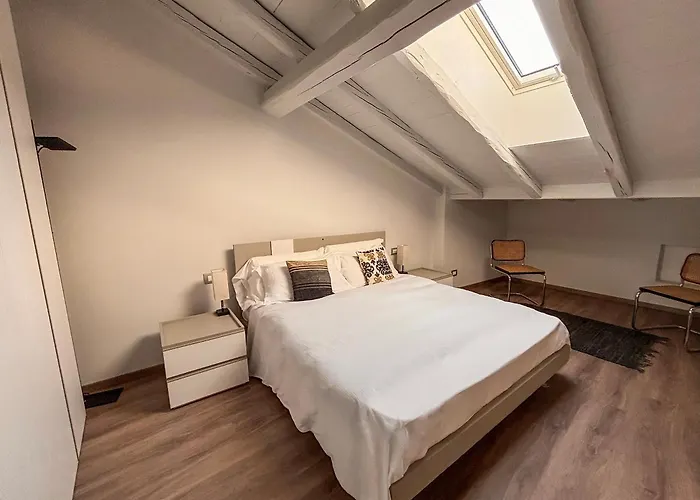 Boutique - Cinema & Ac - Historic Center Daire