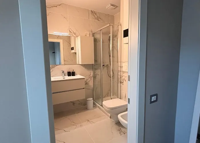 Boutique - Cinema & Ac - Historic Center Daire *