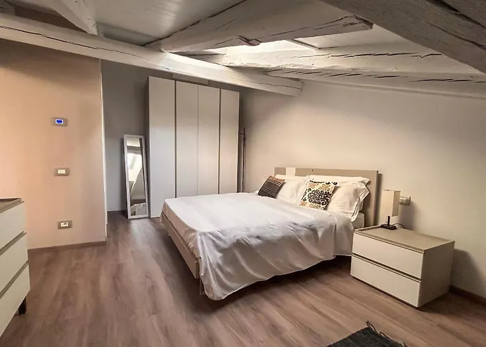 Boutique - Cinema & Ac - Historic Center Daire *