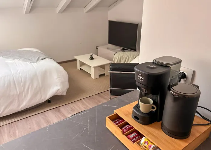 Daire Boutique - Cinema & Ac - Historic Center Trento