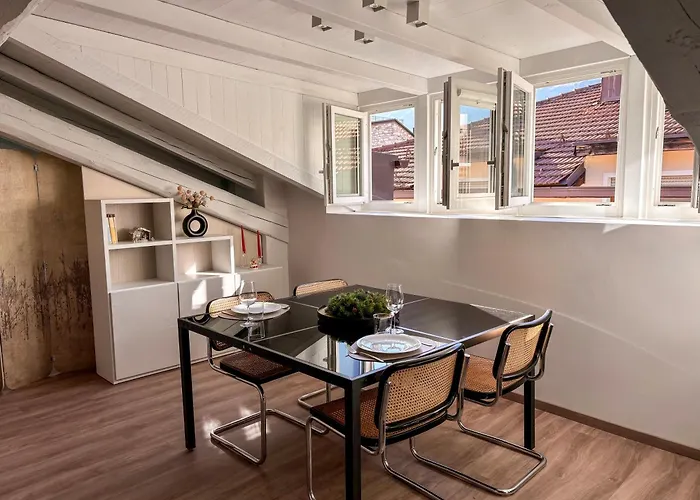 Boutique - Cinema & Ac - Historic Center *